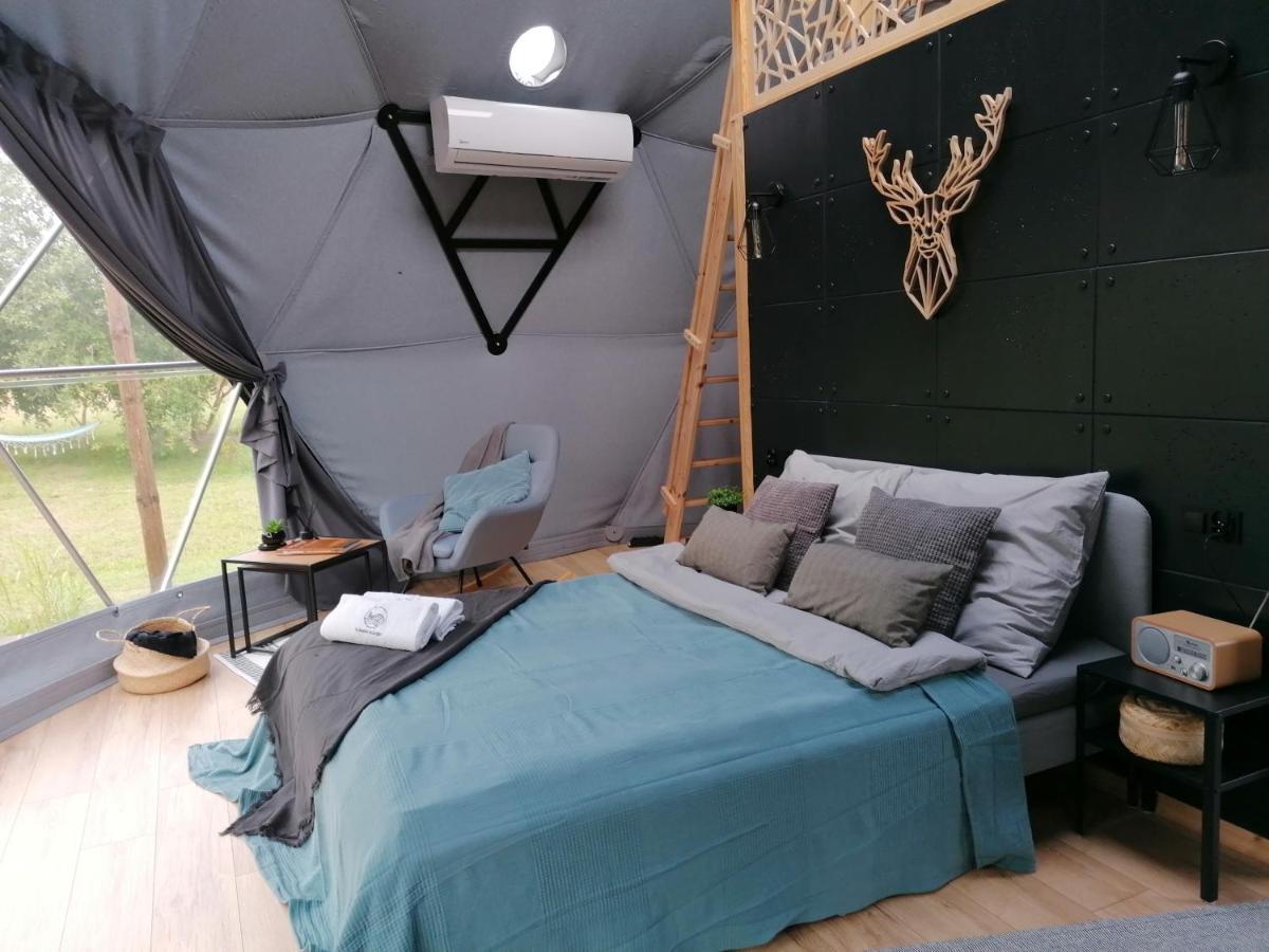 Glamping Kaszuby *